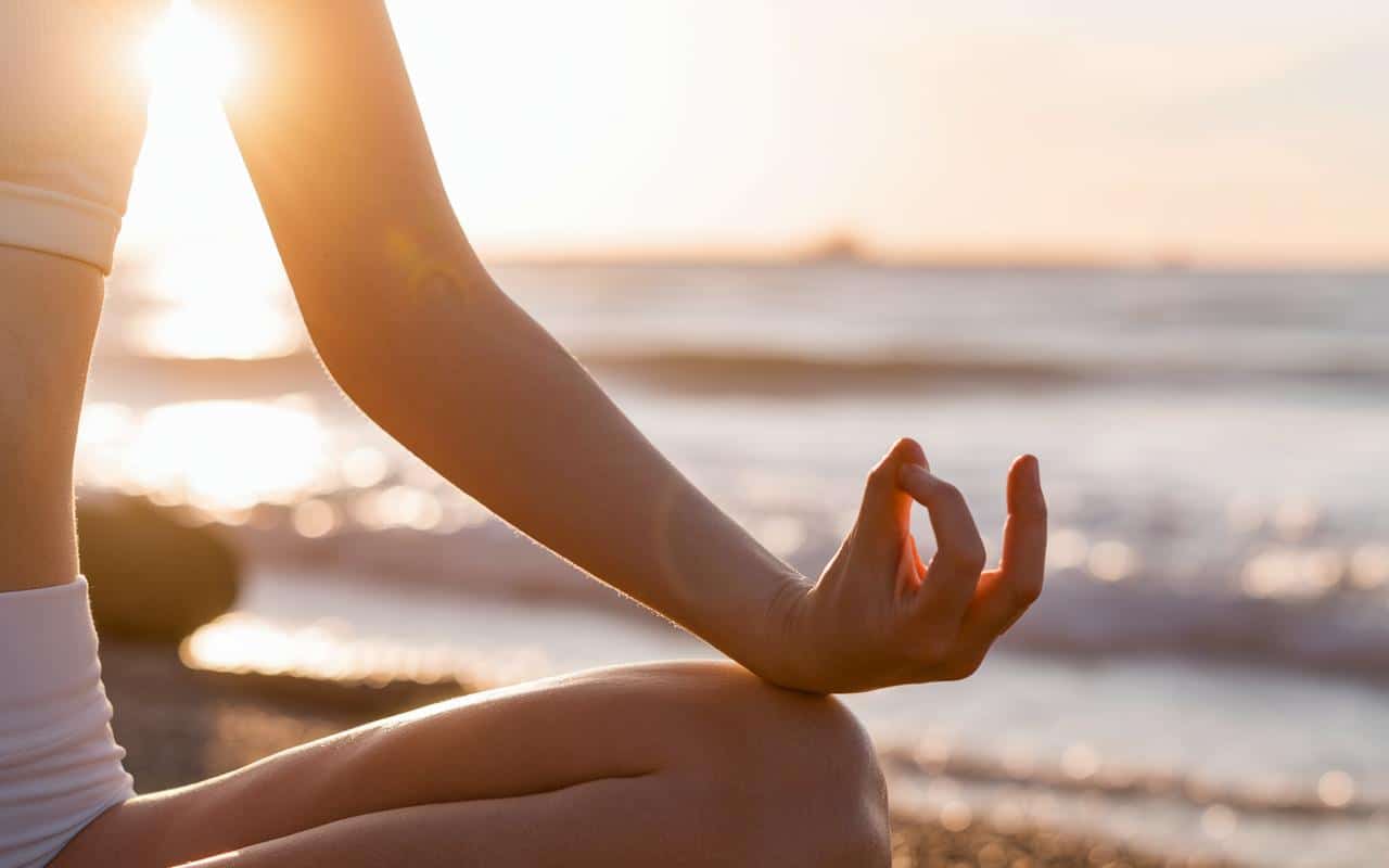 10 prove scientifiche dei benefici della meditazione - MonChiro.ca