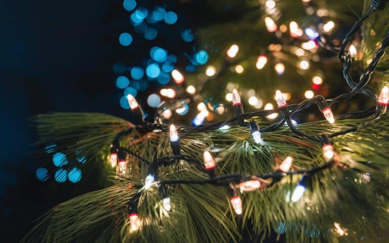 Costo Energetico delle Luci di Natale: Scopri Ora!