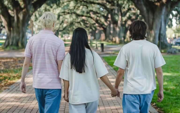 Fedeltà di Coppia: Segreto per una Relazione Solida