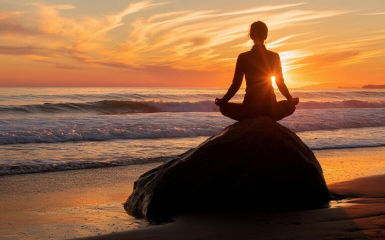 Meditazione: Scopri i Benefici Scientifici Confermati