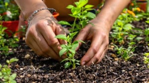 Il giardino come luogo di cura: coltivare le piante, coltivare il cuore