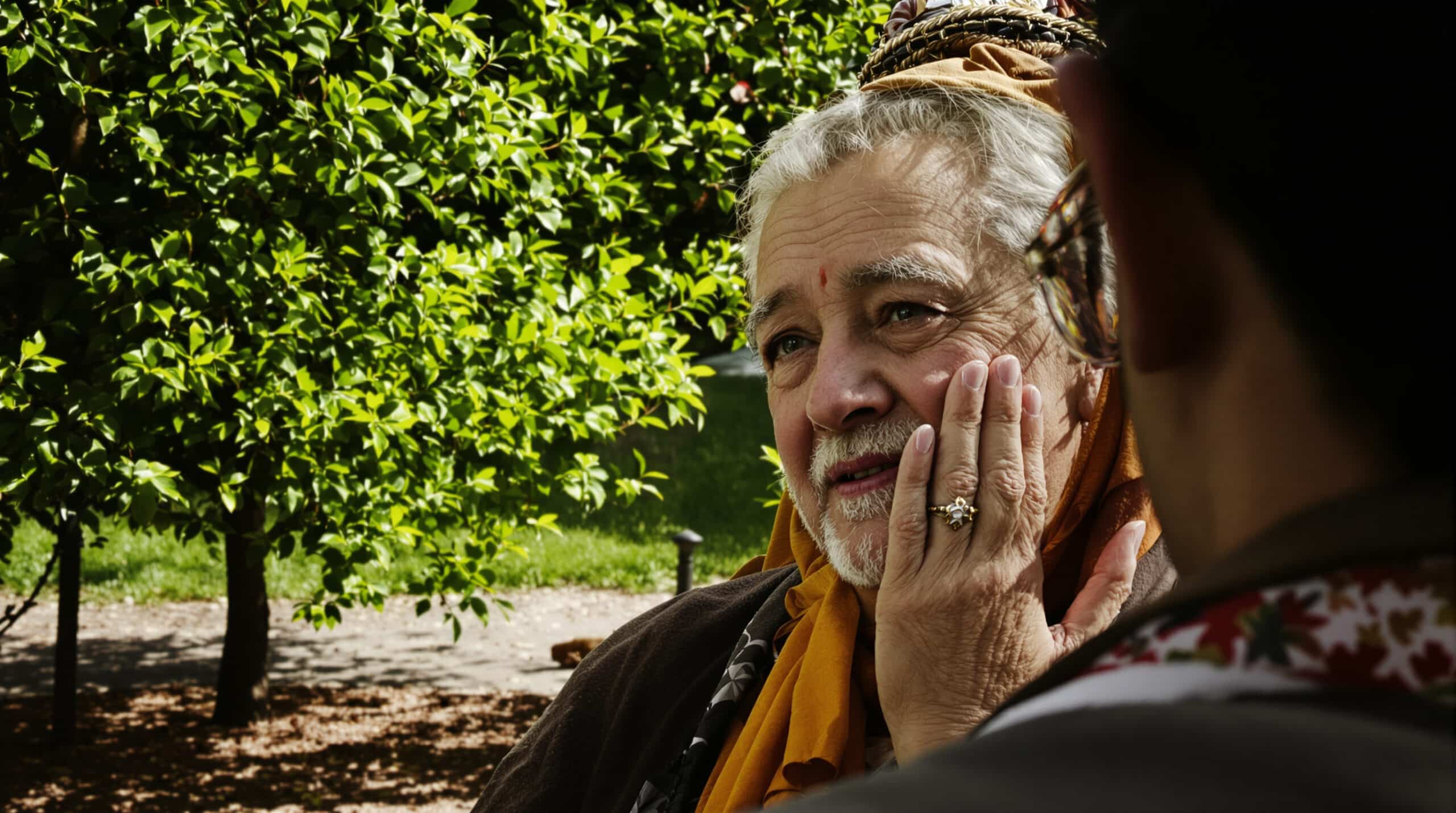 La spiritualità della compassione: un percorso verso una vita più serena