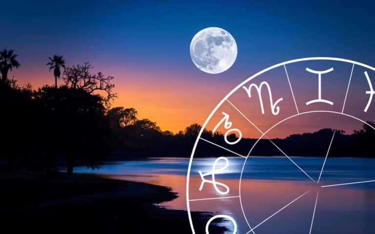 Luna Piena di Dicembre: Sorprese per Due Segni