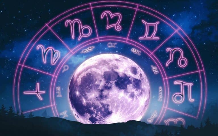 Luna Piena 2025: Cambio di Fortuna per 3 Segni