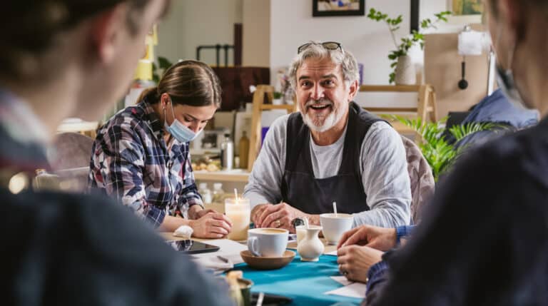 Preparare una stanza per chi soffre: attenzione, delicatezza e dettagli che fanno la differenza