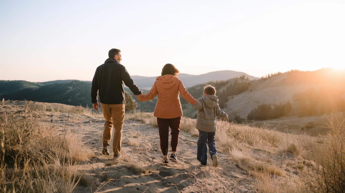 Silenzio e ascolto in famiglia: creare tempi e spazi per l’incontro vero