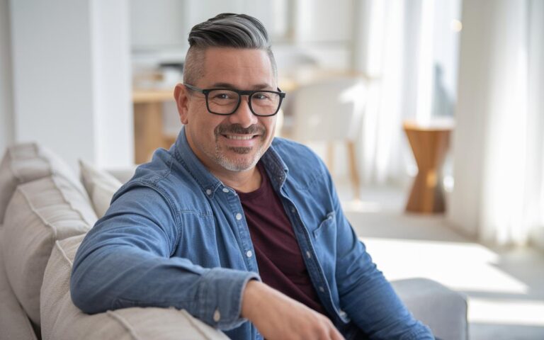 Vita Felice dopo i 50: Lascia Questo Vizio!