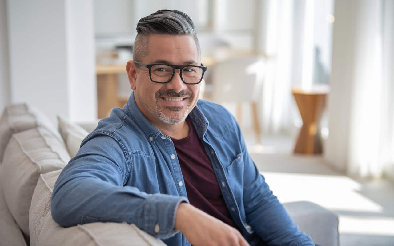 Vita Felice dopo i 50: Lascia Questo Vizio!